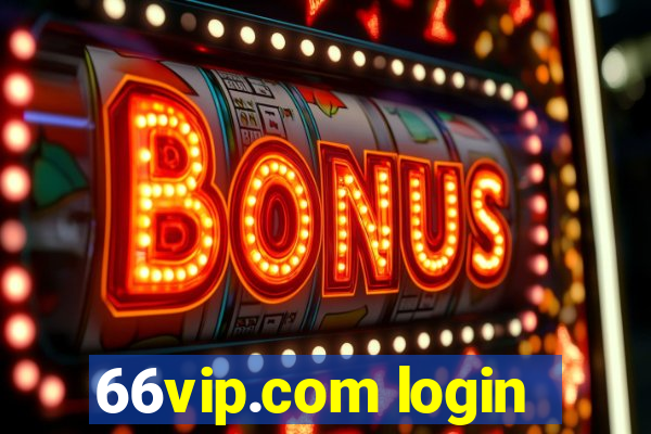 66vip.com login